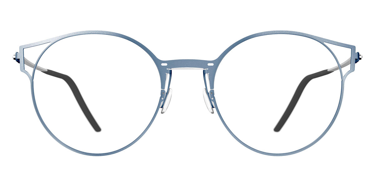 MARKUS T® L1036 MT L1036 263 51 - 263 Jeans Blue Eyeglasses