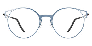 MARKUS T® L1036 MT L1036 263 51 - 263 Jeans Blue Eyeglasses