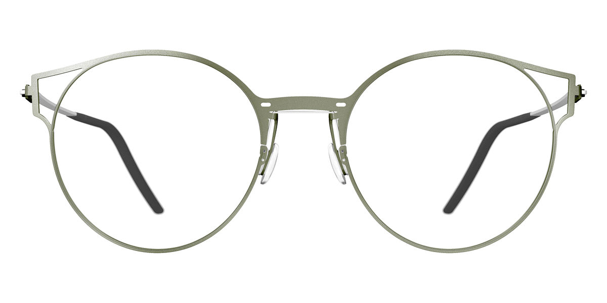 MARKUS T® L1036 MT L1036 270 51 - 270 Green Eyeglasses