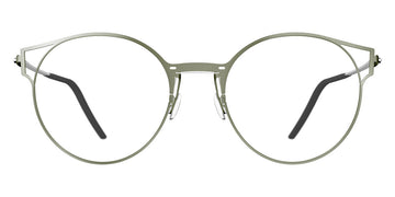 MARKUS T® L1036 MT L1036 270 51 - 270 Green Eyeglasses