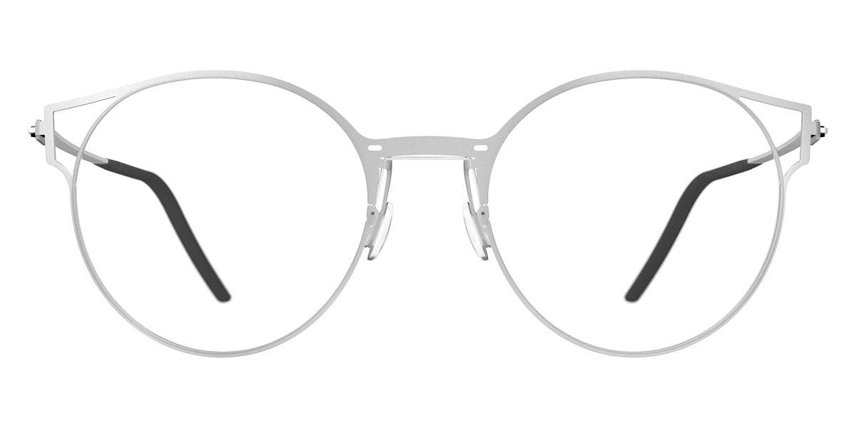 MARKUS T® L1036 MT L1036 335 51 - 335 Silver Eyeglasses