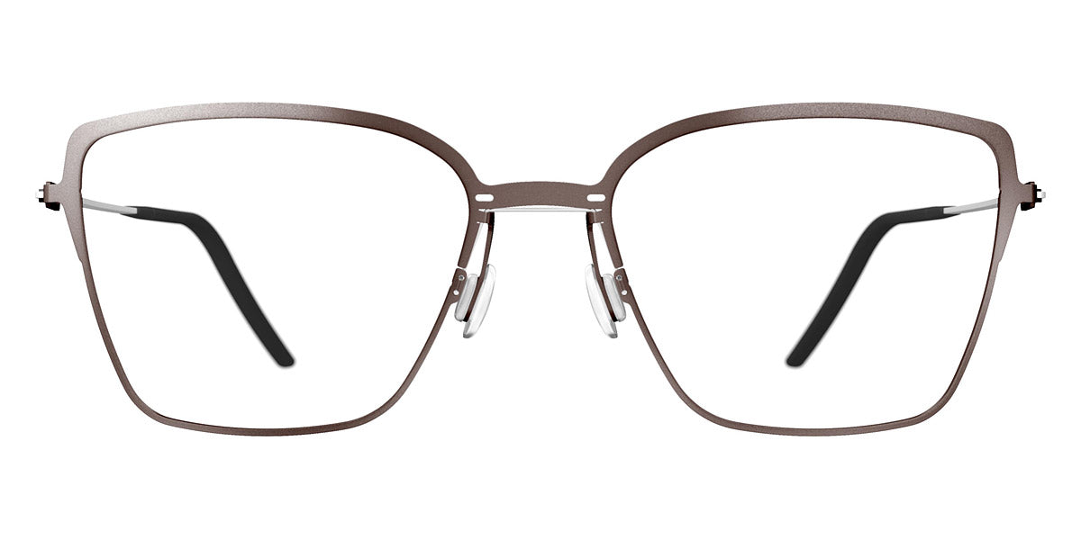 MARKUS T® L1042 MT L1042 118 53 - 118 Dark Brown Eyeglasses