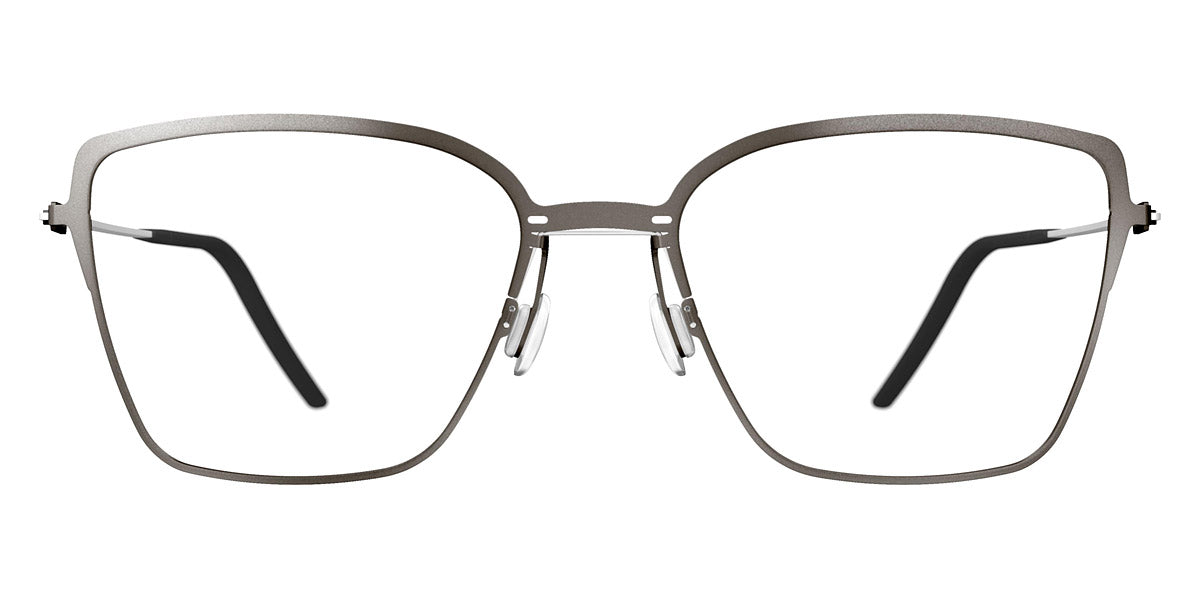 MARKUS T® L1042 MT L1042 144 53 - 144 Dark Gray Eyeglasses