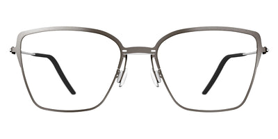 MARKUS T® L1042 MT L1042 144 53 - 144 Dark Gray Eyeglasses