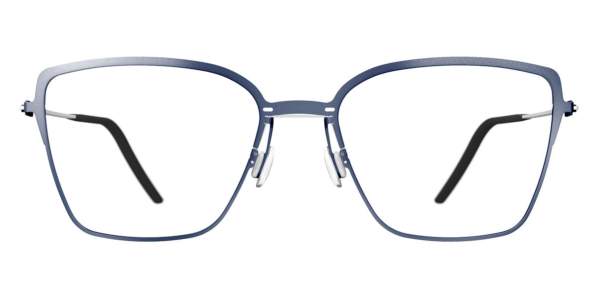 MARKUS T® L1042 MT L1042 241 53 - 241 Dark Blue Eyeglasses