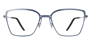 MARKUS T® L1042 MT L1042 241 53 - 241 Dark Blue Eyeglasses