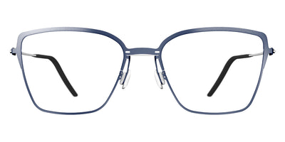 MARKUS T® L1042 MT L1042 241 53 - 241 Dark Blue Eyeglasses