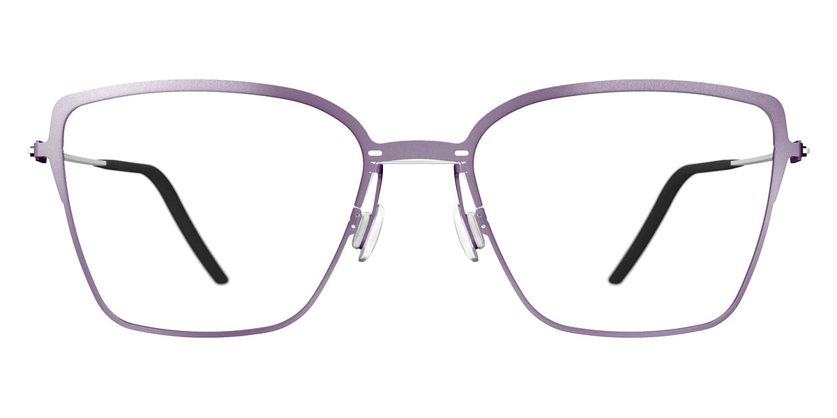 MARKUS T® L1042 MT L1042 250 53 - 250 Purple Eyeglasses