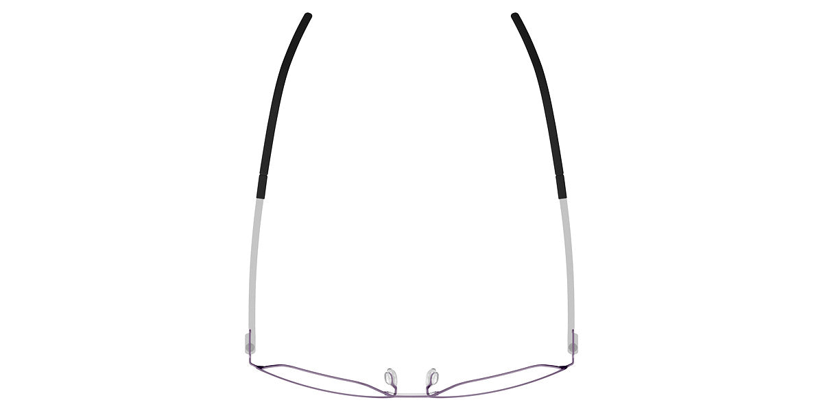 MARKUS T® L1042 MT L1042 250 53 - 250 Purple Eyeglasses