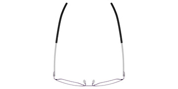 MARKUS T® L1042 MT L1042 250 53 - 250 Purple Eyeglasses