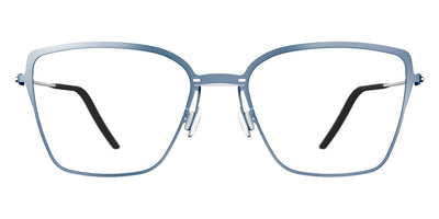 MARKUS T® L1042 MT L1042 263 53 - 263 Jeans Blue Eyeglasses