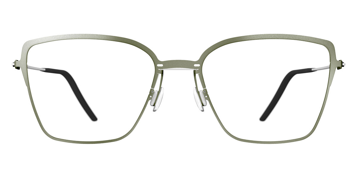 MARKUS T® L1042 MT L1042 270 53 - 270 Green Eyeglasses