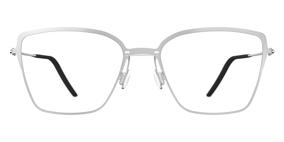 MARKUS T® L1042 MT L1042 335 53 - 335 Silver Eyeglasses