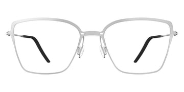 MARKUS T® L1042 MT L1042 335 53 - 335 Silver Eyeglasses