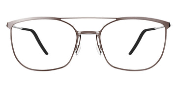 MARKUS T® L1043 MT L1043 118 54 - 118 Dark Brown Eyeglasses