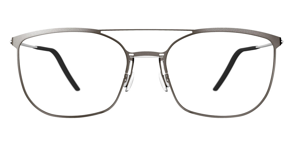 MARKUS T® L1043 MT L1043 144 54 - 144 Dark Gray Eyeglasses