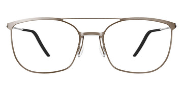 MARKUS T® L1043 MT L1043 174 54 - 174 Light Brown Eyeglasses