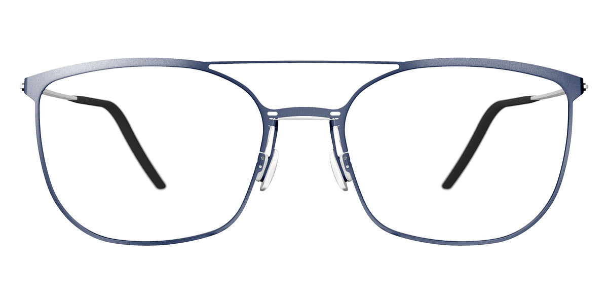 MARKUS T® L1043 MT L1043 241 54 - 241 Dark Blue Eyeglasses