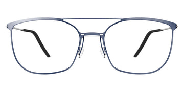 MARKUS T® L1043 MT L1043 241 54 - 241 Dark Blue Eyeglasses