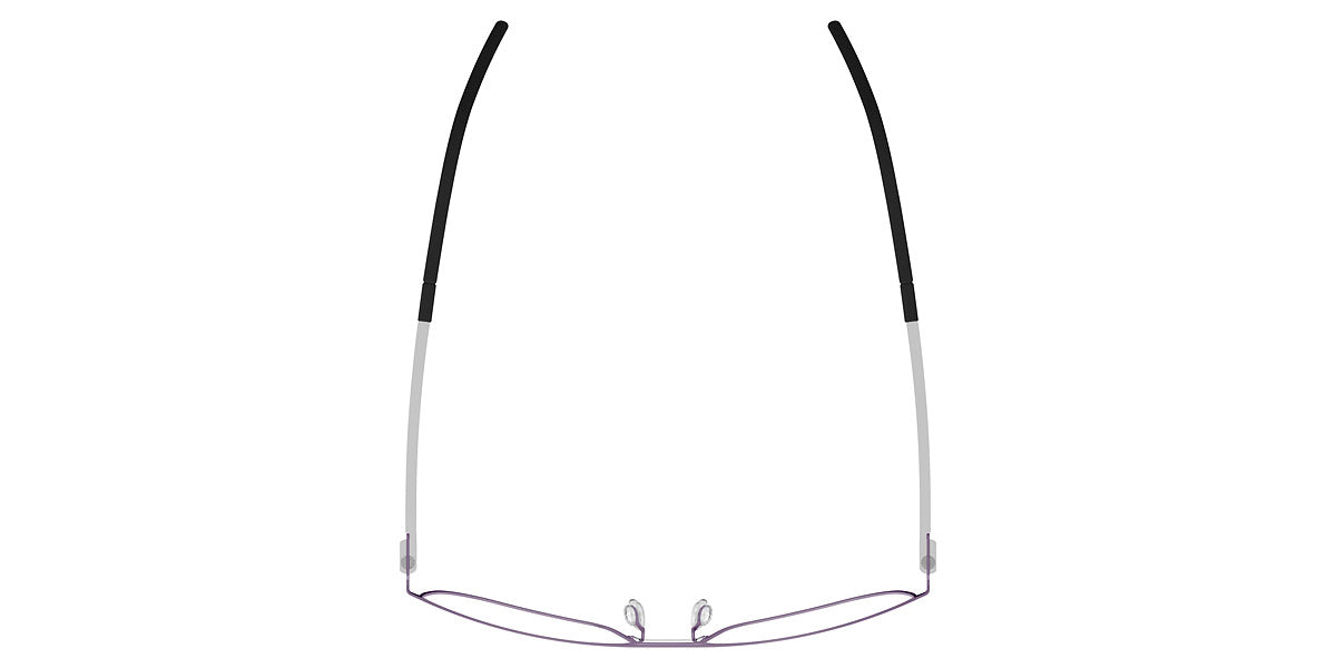 MARKUS T® L1043 MT L1043 250 54 - 250 Purple Eyeglasses