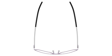 MARKUS T® L1043 MT L1043 250 54 - 250 Purple Eyeglasses