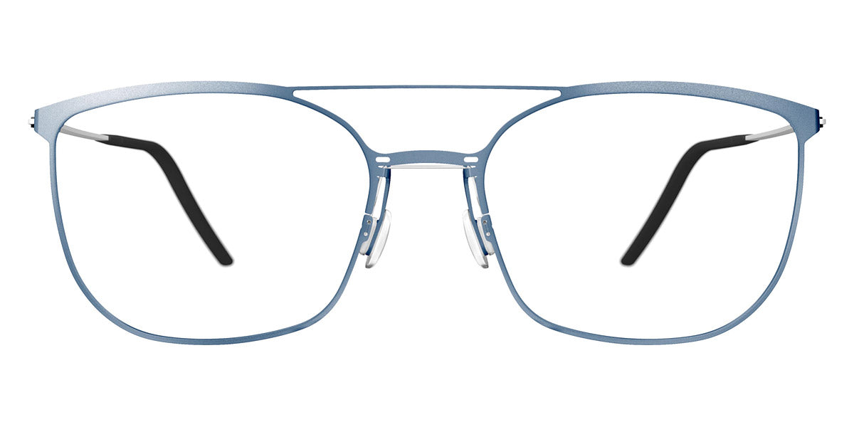 MARKUS T® L1043 MT L1043 263 54 - 263 Jeans Blue Eyeglasses