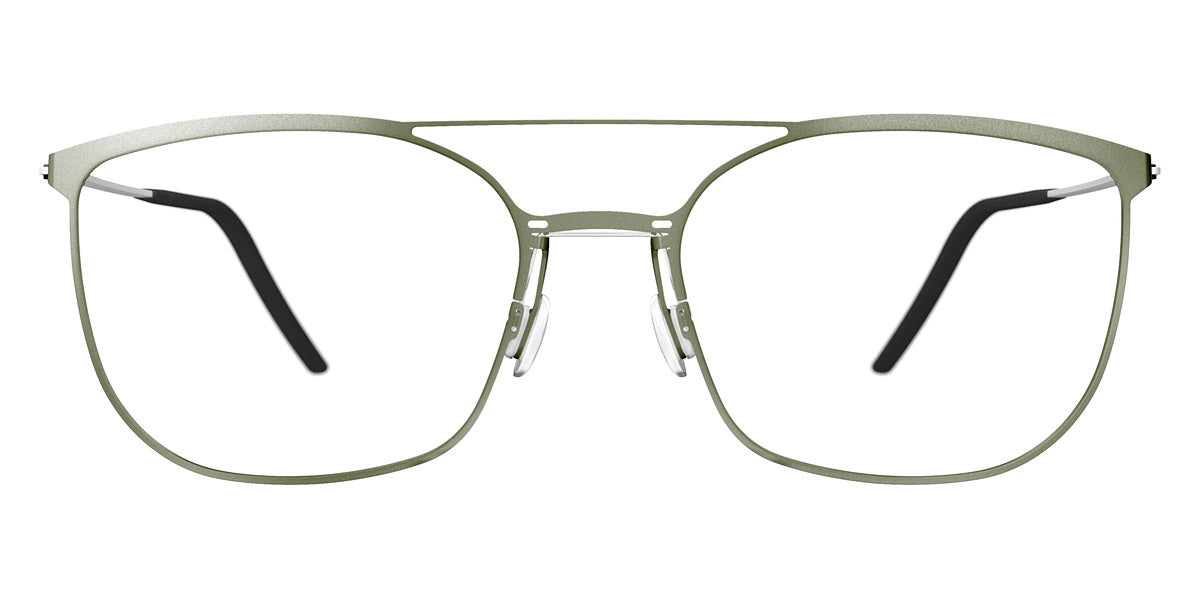 MARKUS T® L1043 MT L1043 270 54 - 270 Green Eyeglasses