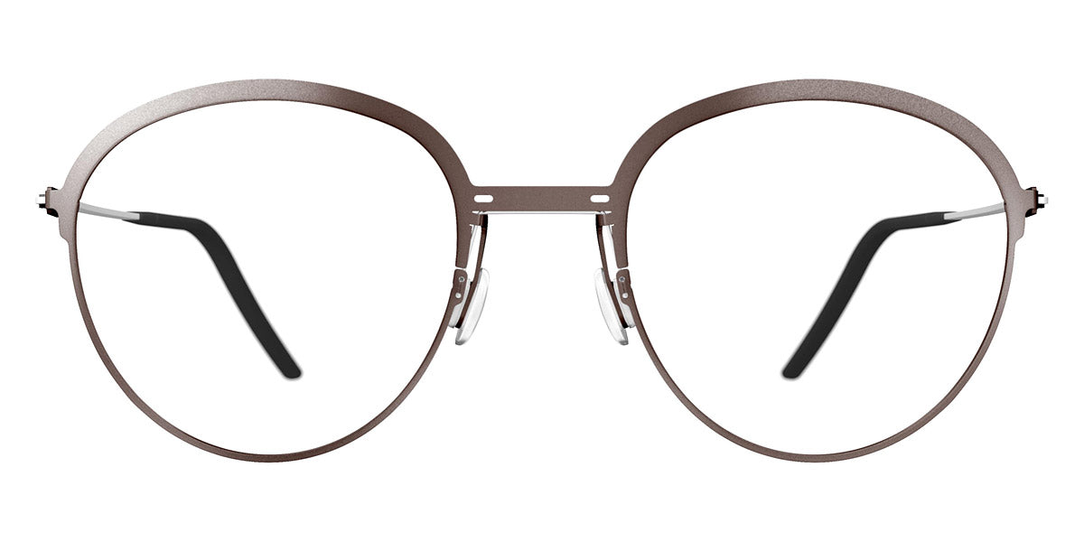 MARKUS T® L1044 MT L1044 118 50 - 118 Dark Brown Eyeglasses