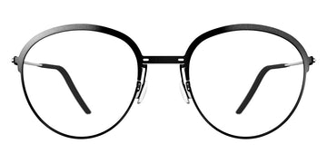 MARKUS T® L1044 MT L1044 130 50 - 130 Black Eyeglasses