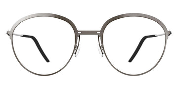 MARKUS T® L1044 MT L1044 144 50 - 144 Dark Gray Eyeglasses