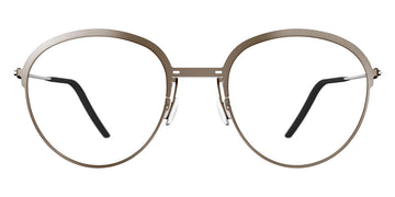 MARKUS T® L1044 MT L1044 174 50 - 174 Light Brown Eyeglasses