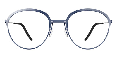 MARKUS T® L1044 MT L1044 241 50 - 241 Dark Blue Eyeglasses