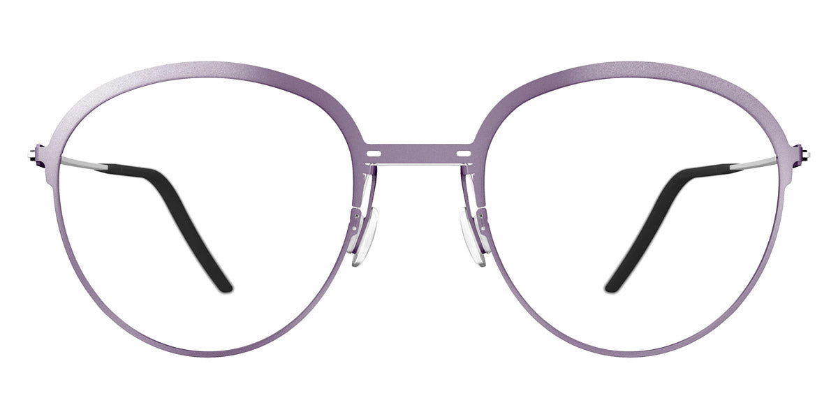 MARKUS T® L1044 MT L1044 250 50 - 250 Purple Eyeglasses