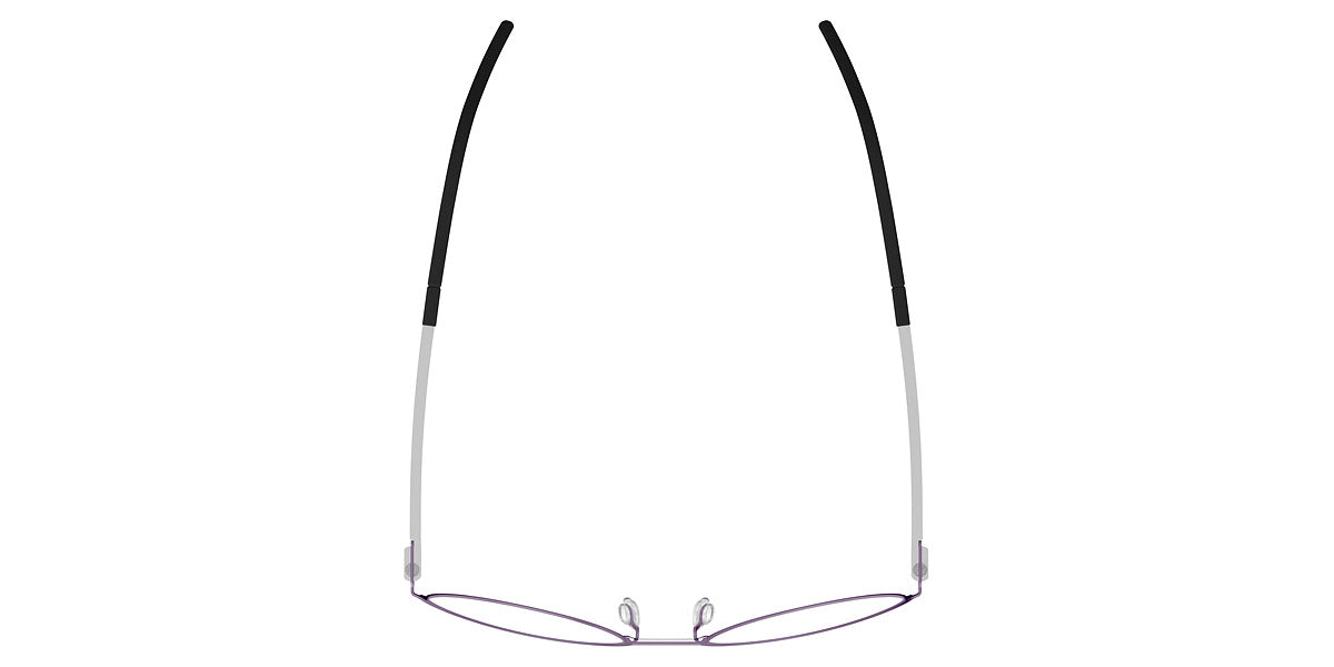 MARKUS T® L1044 MT L1044 250 50 - 250 Purple Eyeglasses