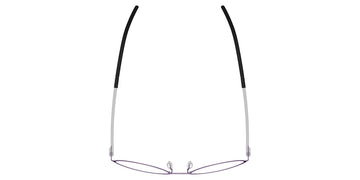 MARKUS T® L1044 MT L1044 250 50 - 250 Purple Eyeglasses