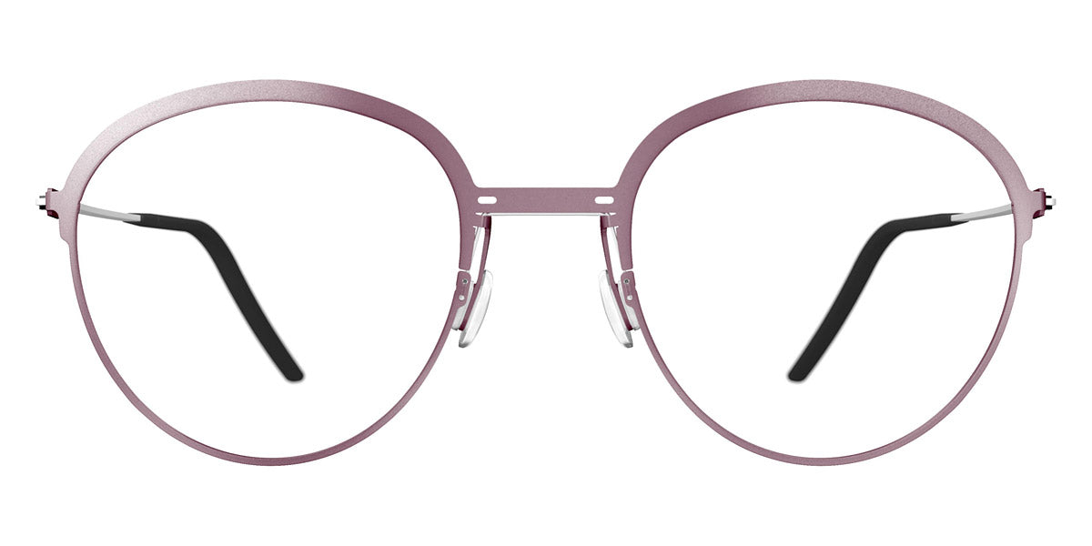 MARKUS T® L1044 MT L1044 262 50 - 262 Dark Rose Eyeglasses