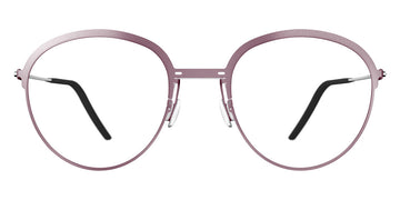 MARKUS T® L1044 MT L1044 262 50 - 262 Dark Rose Eyeglasses