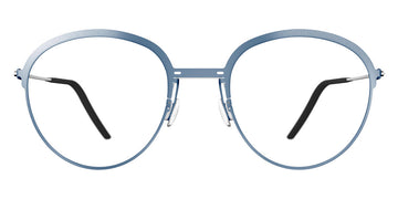 MARKUS T® L1044 MT L1044 263 50 - 263 Jeans Blue Eyeglasses