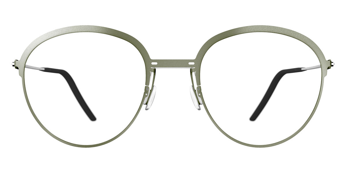 MARKUS T® L1044 MT L1044 270 50 - 270 Green Eyeglasses