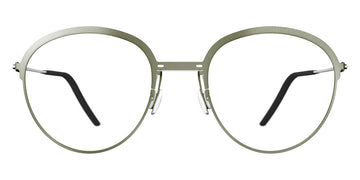 MARKUS T® L1044 MT L1044 270 50 - 270 Green Eyeglasses