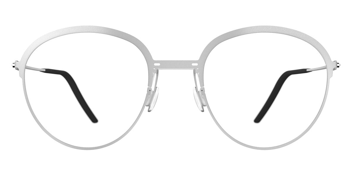 MARKUS T® L1044 MT L1044 335 50 - 335 Silver Eyeglasses