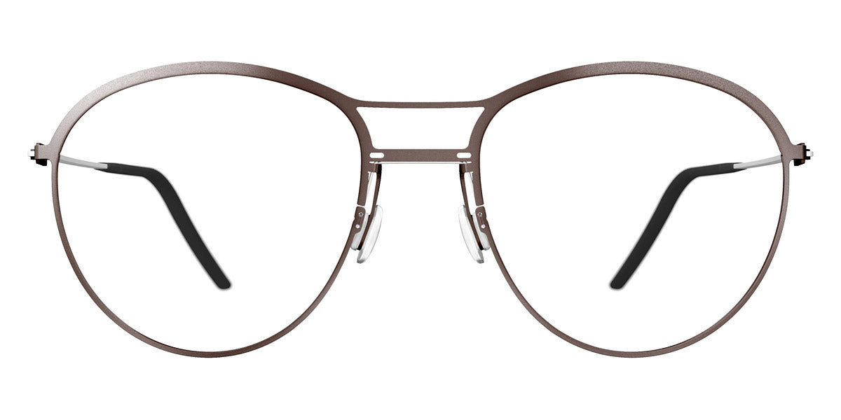 MARKUS T® L1045 MT L1045 118 52 - 118 Dark Brown Eyeglasses