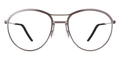 MARKUS T® L1045 MT L1045 118 52 - 118 Dark Brown Eyeglasses