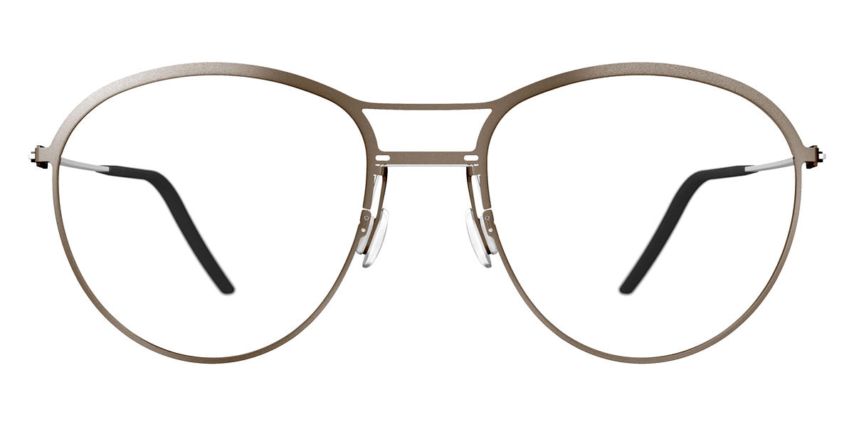 MARKUS T® L1045 MT L1045 174 52 - 174 Light Brown Eyeglasses