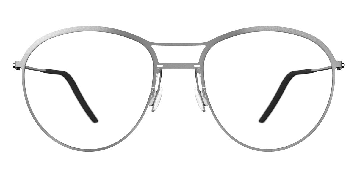 MARKUS T® L1045 MT L1045 215 52 - 215 Gray Eyeglasses