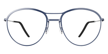 MARKUS T® L1045 MT L1045 241 52 - 241 Dark Blue Eyeglasses