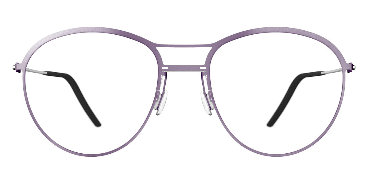 MARKUS T® L1045 MT L1045 250 52 - 250 Purple Eyeglasses