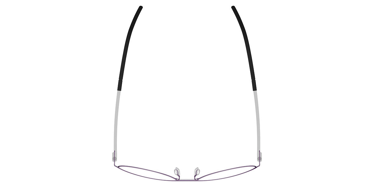 MARKUS T® L1045 MT L1045 250 52 - 250 Purple Eyeglasses