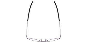 MARKUS T® L1045 MT L1045 250 52 - 250 Purple Eyeglasses