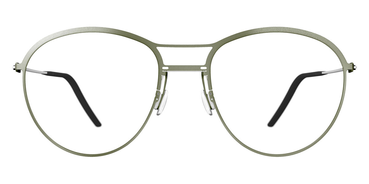 MARKUS T® L1045 MT L1045 270 52 - 270 Green Eyeglasses